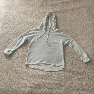 O'NEILL pullover Hoodie Sweatshirt size medium